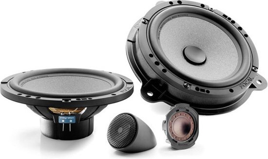 Focal ISRNS165 - Pasklare speaker