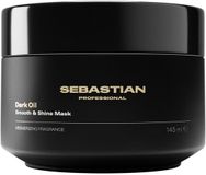 Sebastian Dark Oil Smooth & Shine Mask