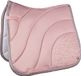 HKM Melody Flower Zadeldek Abrikoos Veelzijdigheid