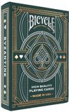 Bicycle Byzantine - Premium Speelkaarten - Poker