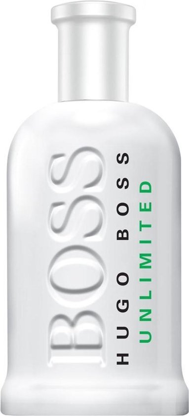 Hugo Boss BOSS Bottled eau de toilette / 200 ml / heren