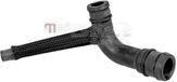 METZGER 2380108 Tuyau KGE pour FIAT DOBLO fourgon/break (263) Conduite d'huile ventilation carter