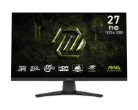MSI MAG 272F X24