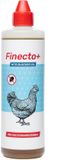 Finecto+ Mite Blocker Oil - Anti bloedluizenmiddel - 500 ml