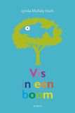 Vis Ploegsma Vis in een boom