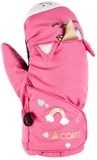 Cairn Pico B Gants Fille Rose Taille 2