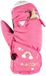 Cairn Pico B Gants Fille Rose Taille 2