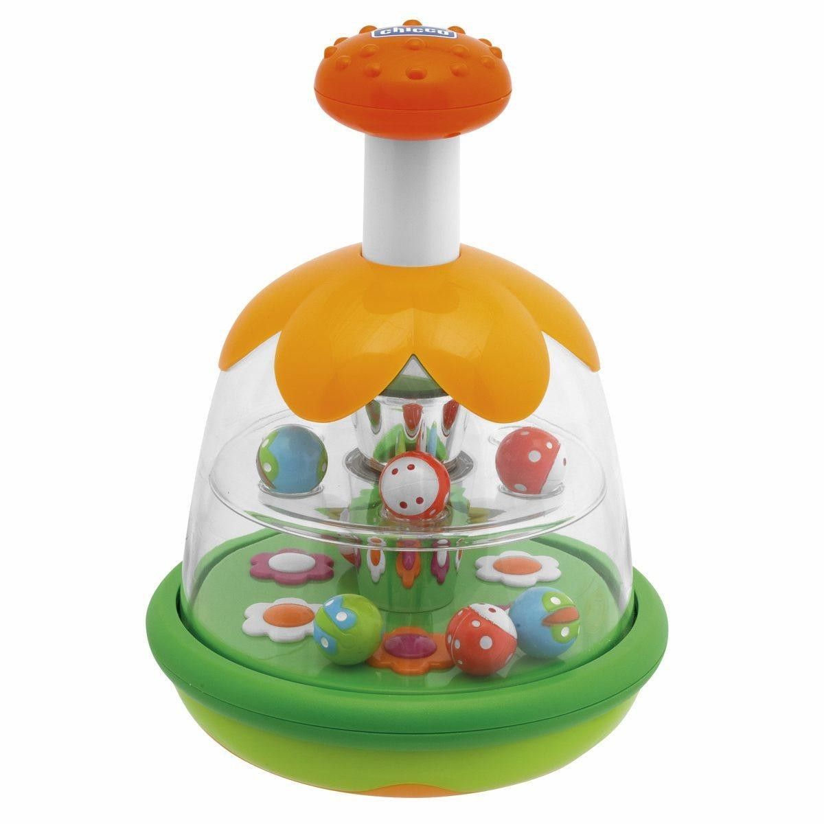 Chicco Rainbow Spinner - 00068899200000