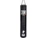 Leone1947 Sac de frappe basique 170 cm noir
