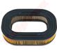 BPC Parts Filtre à air pour ATLAS COPCO COBRA ( 9234 0001 36 ) 155x105x33