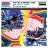 The Moody Blues - Days Of Future Past