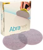 Mirka Abranet Schuurschijven 150mm - P80