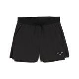 PUMA x HYROX DRYELITE 2-in-1 Short Femme Noir S