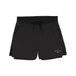 PUMA x HYROX DRYELITE 2-in-1 Short Femme Noir S