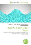 Deja OmniScriptum Deja Vu II: Lost in Las Vegas Paperback