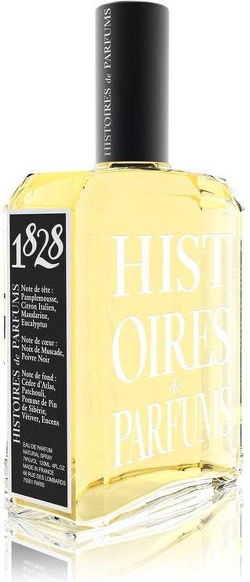 Histoires De Parfums Eau De Parfum / 1828 / Unisex