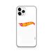 Originele Hot Wheels Originele Hot Wheels 006 Phone Case Hot Wheels IPHONE 11 PRO MAX Phone Case Cover