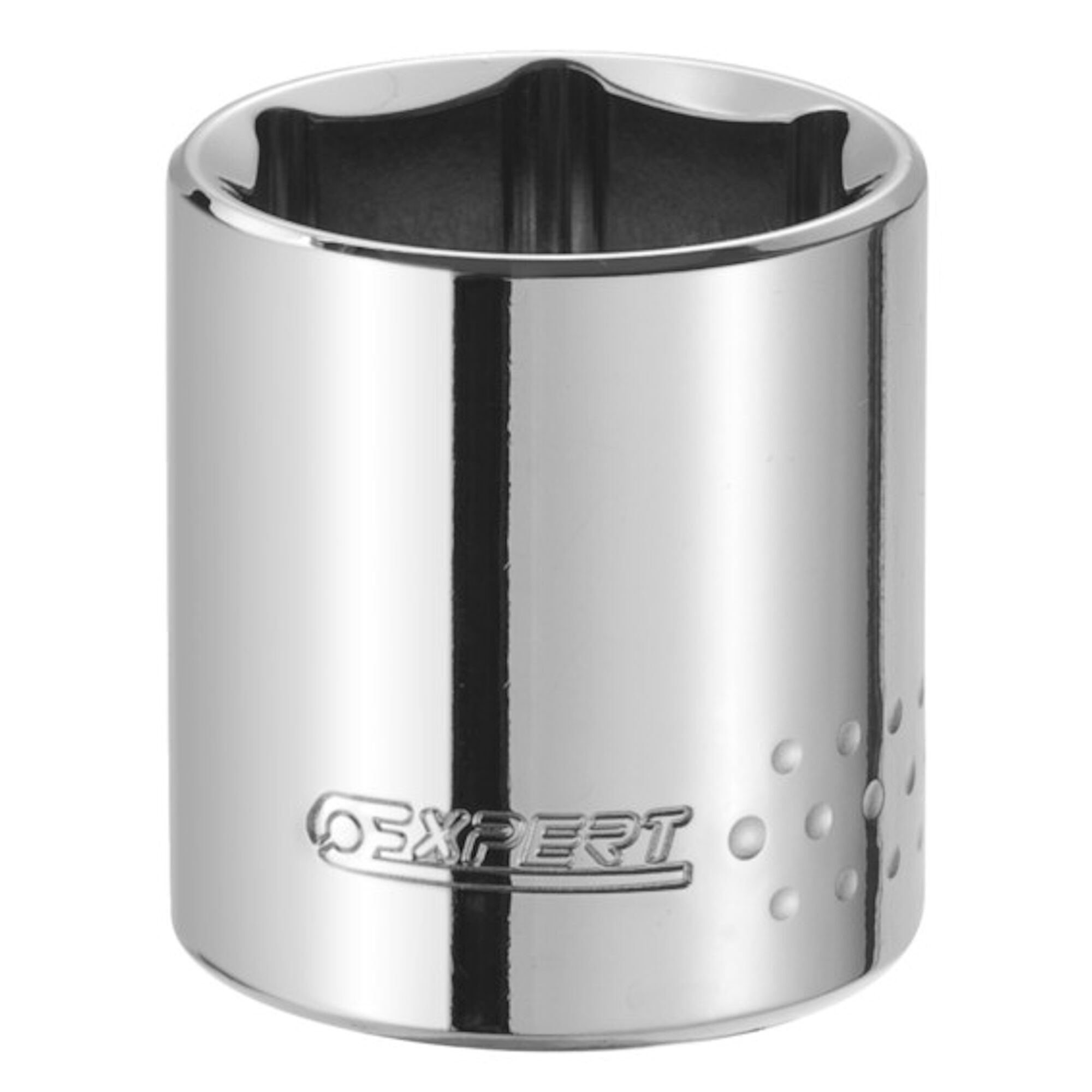 Expert by Facom Standaard Hexagonale Dop | 1/2" | 36 mm - E031938