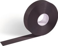 Durable Vloermarkeringstape Duraline, zelfklevend en antislip markeringstape, 50 mm x 0,5 mm x 30 m (B x H x L), bruin, 102111