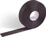 Durable Vloermarkeringstape Duraline, zelfklevend en antislip markeringstape, 50 mm x 0,5 mm x 30 m (B x H x L), bruin, 102111