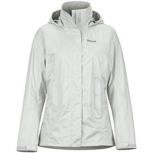 Marmot PreCip Eco dames regenjas - waterdicht en ademend