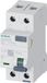 Siemens 5SV33126KK12 Aardlekschakelaar A 2-polig 25 A 0.03 A 230 V