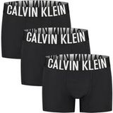 Calvin Klein Intense Power Trunk Boxershorts Jongens (3-pack) - Maat 12/14