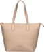 Betty Barclay Sac porté épaule Shopper Bag Sable Beige