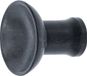 BGS rubberadapter voor art. 3327 Ø 30 mm - 3327-30