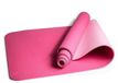 Tapis de yoga épais avec antidérapant pour le fitness et l'usage domestique