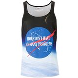 Tanktop Icecat Tanktop Houston