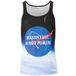 Tanktop Icecat Tanktop Houston