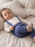 Vertbaudet Babyset met body en broek