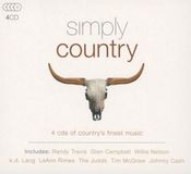 Bertus Distributie Simply Country