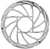 XLC Br-x114 1.8 Mm Remschijf Zilver 203 mm