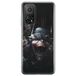 ERT GROUP mobiel telefoonhoesje voor Xiaomi MI 10T 5G / MI 10T PRO 5G origineel en officieel erkend DC patroon Batman Who Laughs 003, hoesje is gemaakt van TPU