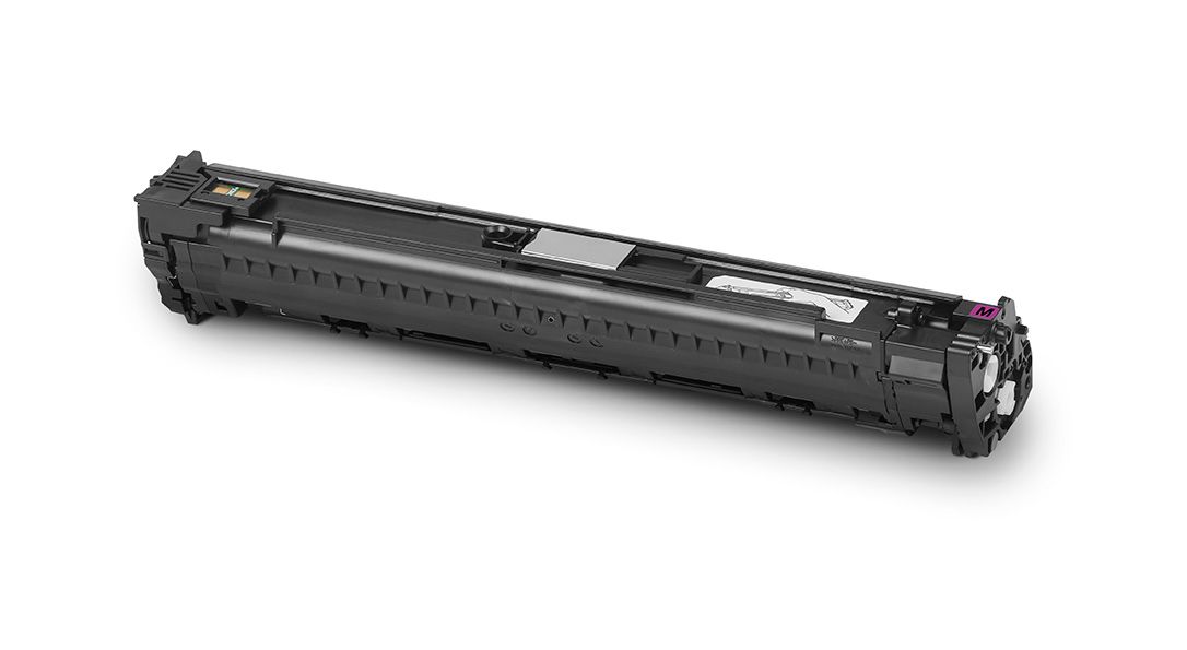 Oki 09006133 Magenta Printer Drum