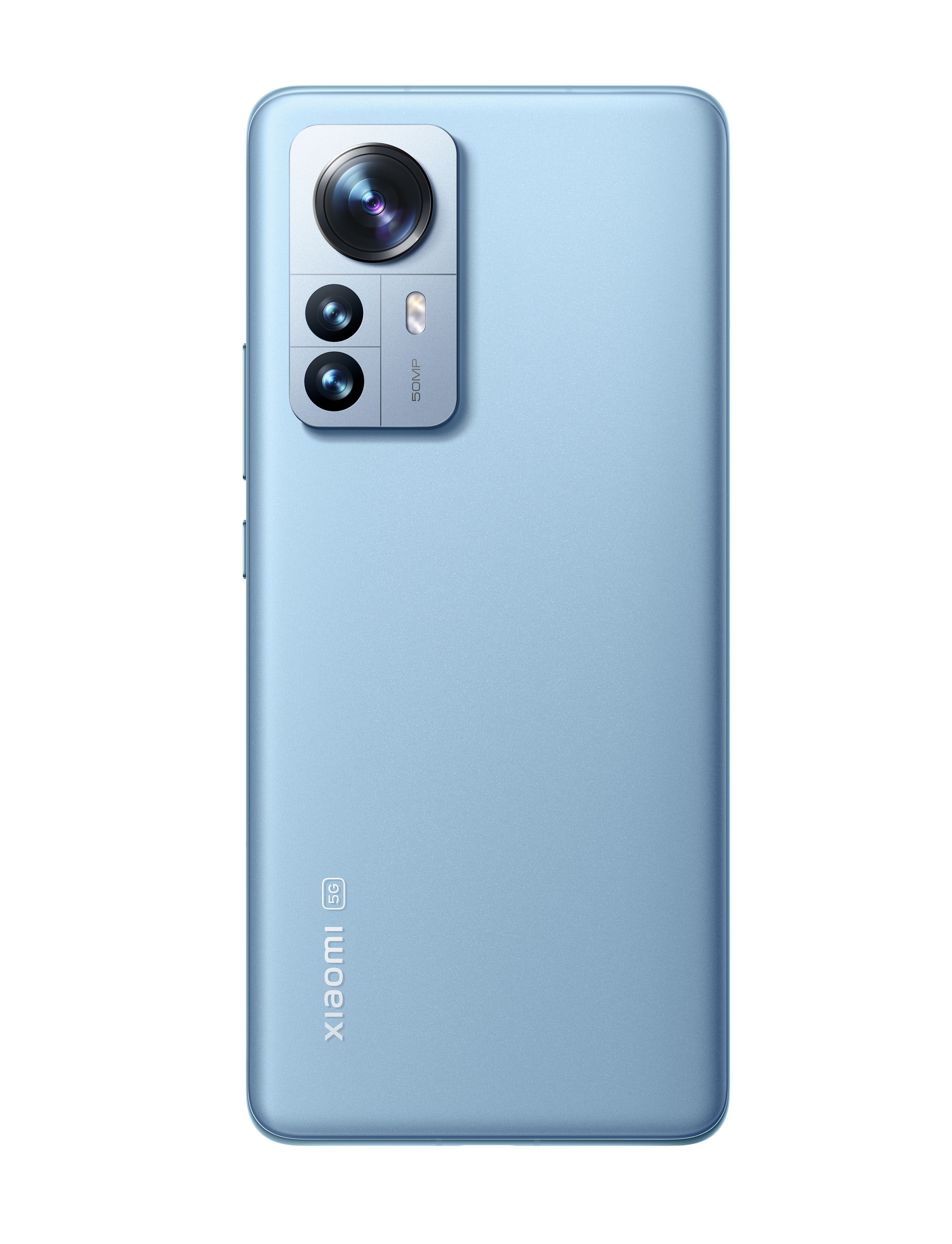 Xiaomi 12 Pro / 8 Gen 1 / Blauw / 5G