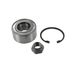 SKF Radlagersatz VKBA882