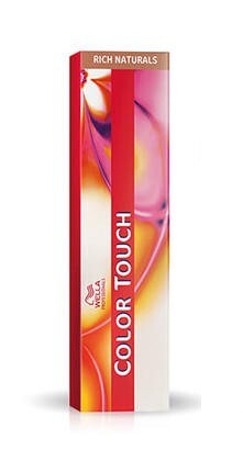 Wella Color Touch Rich Naturals