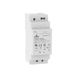 Plikc - Modulaire schakelende voeding instelbare spanning (24 VDC -1,25 A - 30 W)