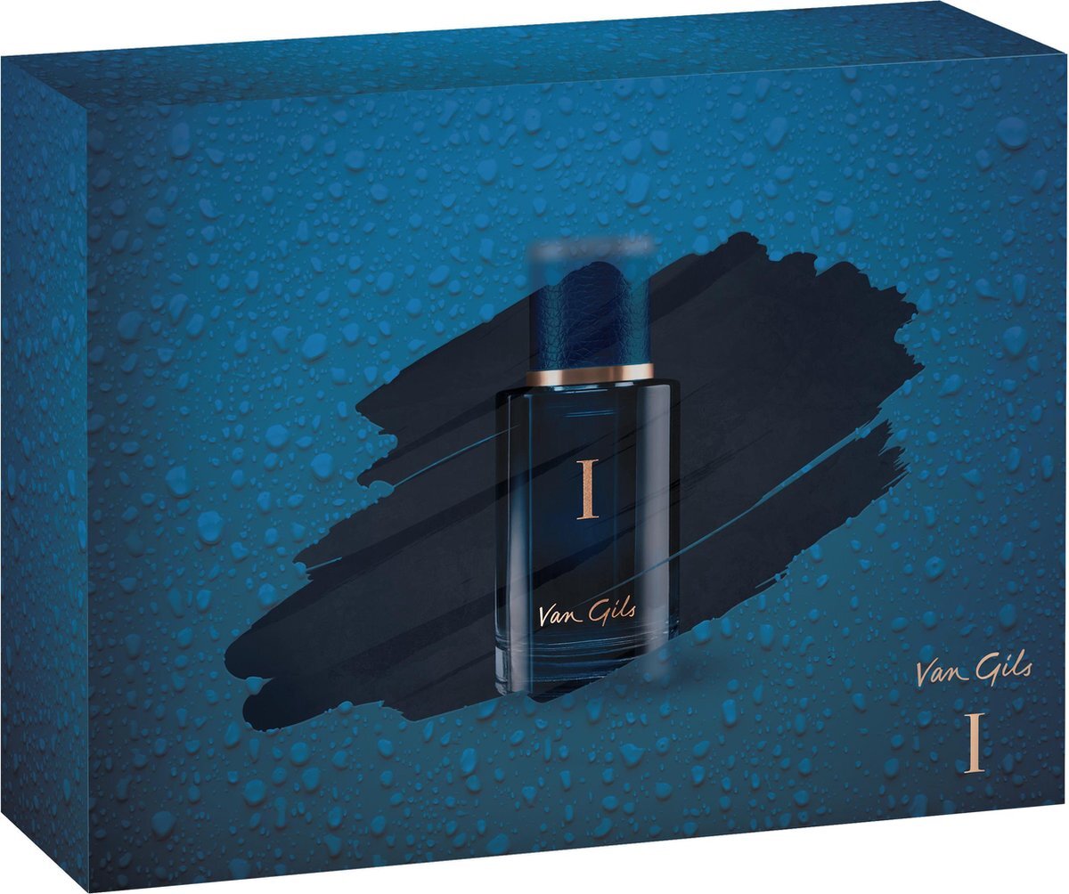 Van Gils I For Him Geschenkset gift set / 50 ml