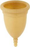 Fair Squared - Menstruatiecup - No2 - Natuurrubber - Small