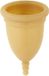 Fair Squared - Menstruatiecup - No2 - Natuurrubber - Small