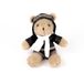 Egmont Toys Egmont Knuffel Piloot beer cadeauverpakk | 2 stuks