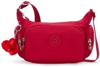 Kipling Gabbette S Crossbodytas Polyamide Ruby Red Unisex