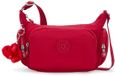 Kipling Gabbette S Crossbodytas Polyamide Ruby Red Unisex