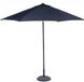 Lifetime Garden Parasol - Stokparasol - Rond - Zwart - 300 cm