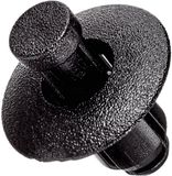 SW-Stahl S8040-5 VW aandrijfklinknagel, 10 stuks