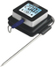 Cadac Bluetooth Thermometer - Digitaal - Zwart - LED - °C